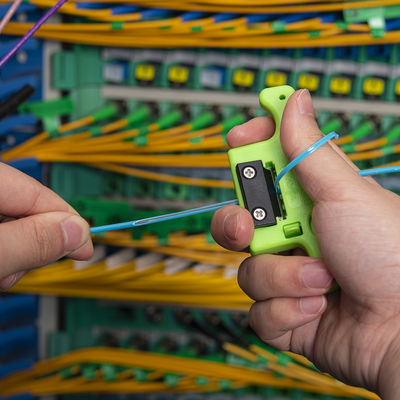 FONGKO MSAT5 ルーズケーシングストリッパー センターケーブルカッター 1.9-3.0mm 縦型ケーブルカッター ストリッパー