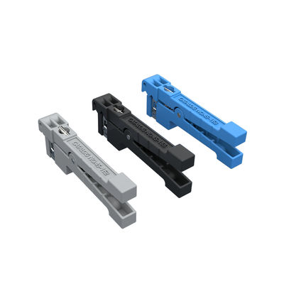 45-165同軸ケーブルストリッパー FTTHケーブルジャケットストリッパー