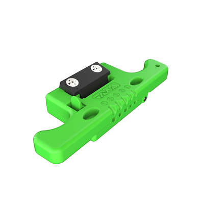 FONGKO MSAT5 ストリッパー センターケーブルカッター ルーズケーシングストリッパー 1.9-3.0mm 縦型ケーブルカッターストリップ