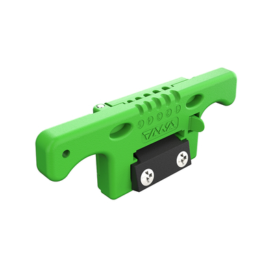 FONGKO MSAT5 ストリッパー センターケーブルカッター ルーズケーシングストリッパー 1.9-3.0mm 縦型ケーブルカッターストリップ