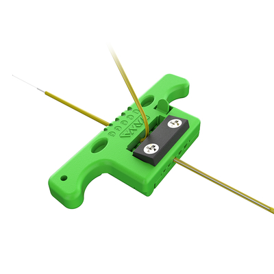 FONGKO MSAT5 ストリッパー センターケーブルカッター ルーズケーシングストリッパー 1.9-3.0mm 縦型ケーブルカッターストリップ
