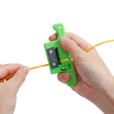 FONGKO MSAT5 ストリッパー センターケーブルカッター ルーズケーシングストリッパー 1.9-3.0mm 縦型ケーブルカッターストリップ