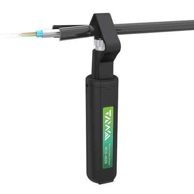 FONGKO 丸いケーブルストリッパー 大直径のケーブル FTTH 光線ケーブルストリッパーツール RCS-4529 RCS-1940 丸いファイバーストリッパー