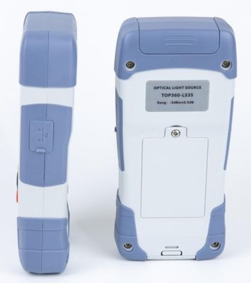 FONGKO T-OP360DV10 屋内 OPM 光ファイバパワーメータ