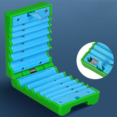 A-3511 光ファイバーケーブルストリッパー 3.5-11mm FTTHドロップケーブル 光ケーブルストリッパー 長さケーブルカットケーブルストリッパー