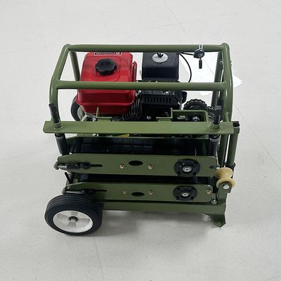 2025年新着描画機 光ケーブル描画機 光ファイバー引抜き機