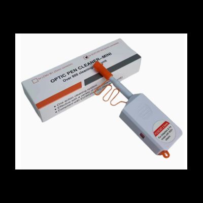 FC/SC/ST 2.5mm LC/MU 1.25mm 光ファイバークリーニングペン ミニショート光学モジュールフレンズクリーナー