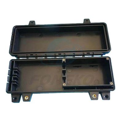 FTTH fiber optic distribution box FTTH fiber optic desktop box optical splitter box