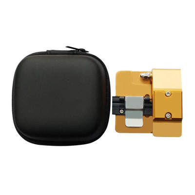 FONGKO S09 オプティカル・フュージョン・スペイカー クリーバー 光ファイバー 切断ナイフ ツール