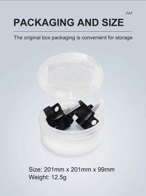 AI-6C、AI-7C、AI-8C、AI-9、AI-10A融着接続機用電極