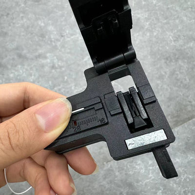FONGKO FTTH コールドジョイント光ファイバー機器 光ファイバーカッター