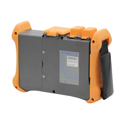 OTDR TMO300 多機能5.6インチ 1310/1550nm スマートミニ FC/SCコネクタ付き 2年保証 FTTH市場で人気