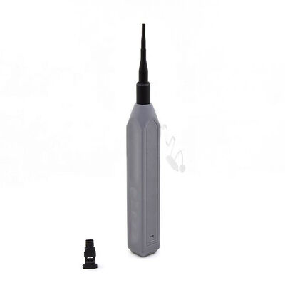 光ファイバーコネクタ リールクリーナー 500回以上クリーニング 光ファイバークリーナー