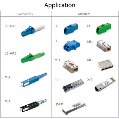 光ファイバークリーニングペン FKEQU-446 CLEP-125-M LC/MU 1.25mm 800+ クリーン MINIタイプ オレンジ色 光ファイバーコネクタ クリーナー