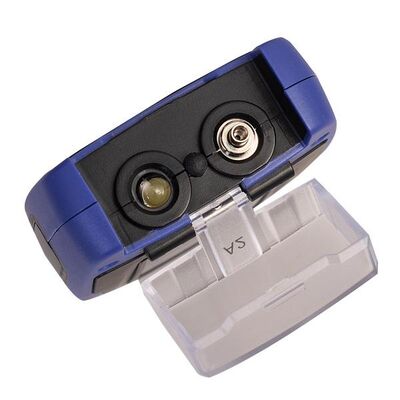 多機能ファイバーテスター ハンドヘルド光マルチメーター OPM+ VFL+RJ45 ケーブルテスター