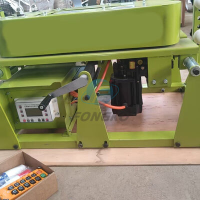 電力工学建設プロジェクト用 高効率の重用ケーブルコンベヤー