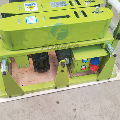 電力工学建設プロジェクト用 高効率の重用ケーブルコンベヤー