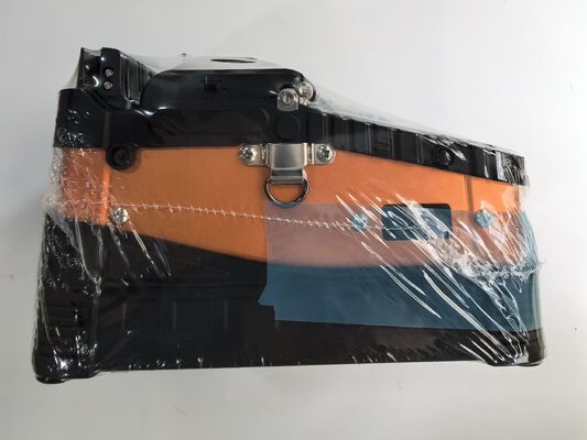 AI-5 Pro 4モーター 光ファイバー融合スペイカー 自動融合スペイカー 光ファイバー融合スペイカー