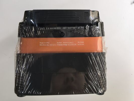 AI-5 Pro 4モーター 光ファイバー融合スペイカー 自動融合スペイカー 光ファイバー融合スペイカー