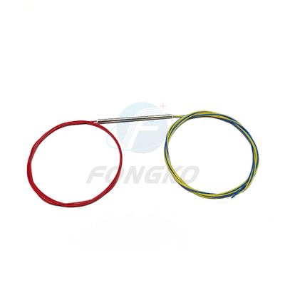 双窓光ファイバー Fbt ミニカップラー Spl 接続器なし 1310nm 1490nm 接続器なし 波長