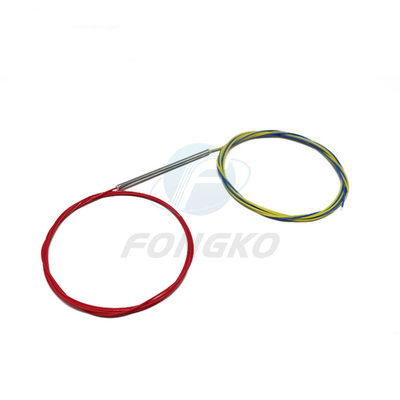 双窓光ファイバー Fbt ミニカップラー Spl 接続器なし 1310nm 1490nm 接続器なし 波長