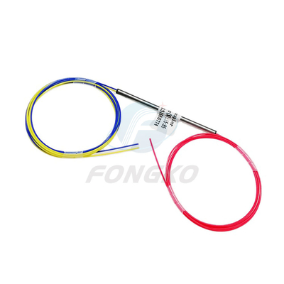 双窓光ファイバー Fbt ミニカップラー Spl 接続器なし 1310nm 1490nm 接続器なし 波長