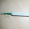 2.5mm SC FC STの繊維光学のコネクター1550nmのためのよりきれいなペン1のかちりと言う音