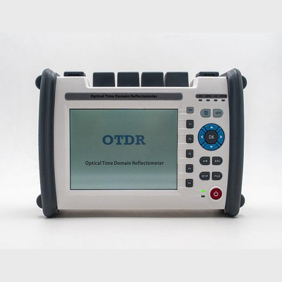 多機能22/OPM/OLS/VFLの28dB SM/MMのやしOTDR