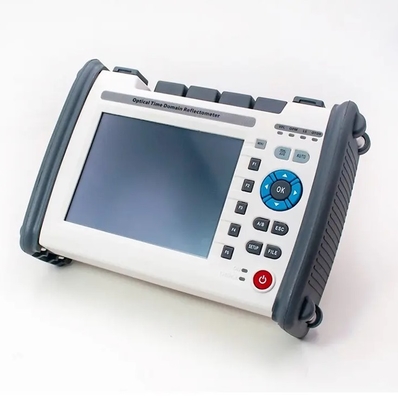 FTTH 光ケーブルテスト 1310 1550nm 光ファイバーミニ OTDR 光ファイバーツールと機器
