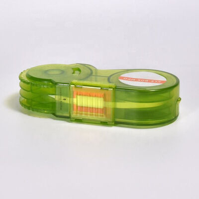 MPO 光ファイバー クリーニングペン ミニ ショート オプティカル クリーナー