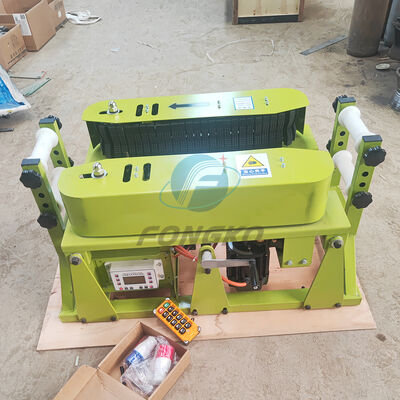 フォンコポータブル自動ケーブルコンベア 軽量ケーブル引き込みツール 通信プロジェクト用