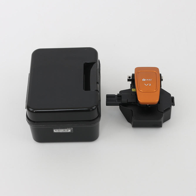 ファイバー切断ツール INNO V2 ファイバークリーバー ワンステップ自動ファイバー切断ツール