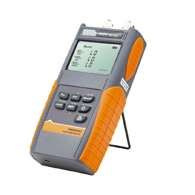 FONGKO FHP2シリーズ FHP2P01 PONパワーメーター OPM 光PONパワーメーター EPON GPON XPON, OLT-ONU 1310/1490/1550nm
